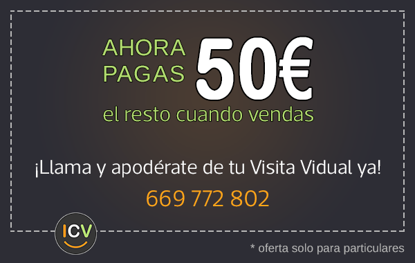 Promocion del mes