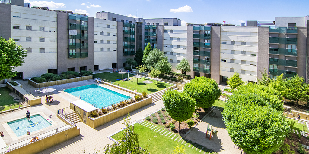 Visita virtual Madrid