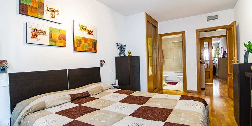 Visita virtual Madrid